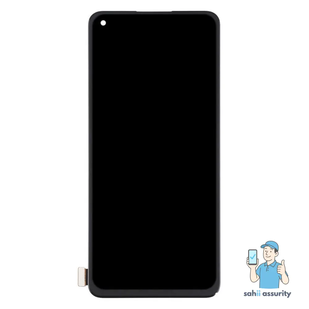 LCD with Touch Screen for Oppo F21 Pro 5G thumbnail